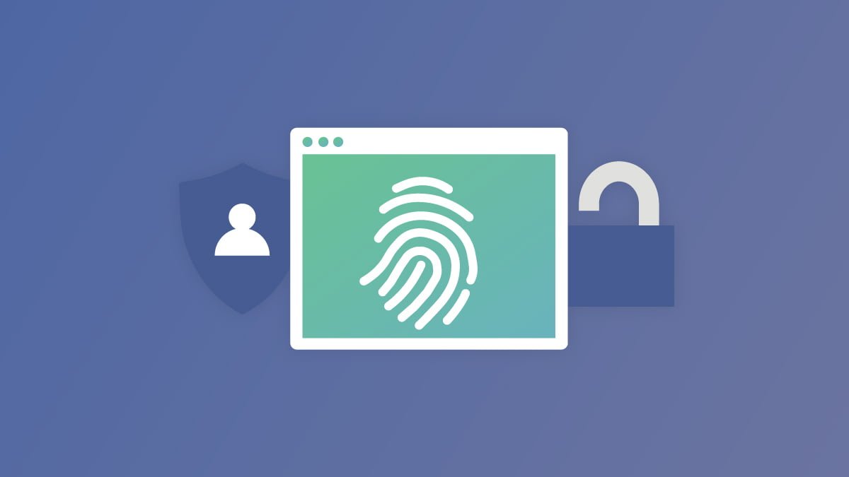 Android Biometric Security