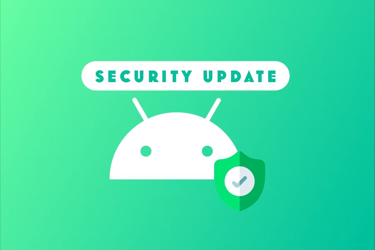 Android Security Update