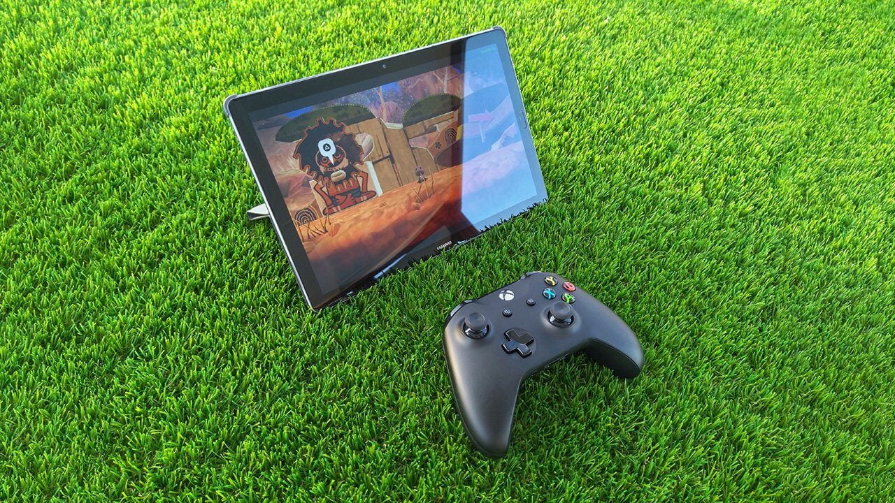 Best Android Gaming Tablets