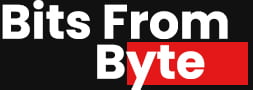 Bits from Bytes logo