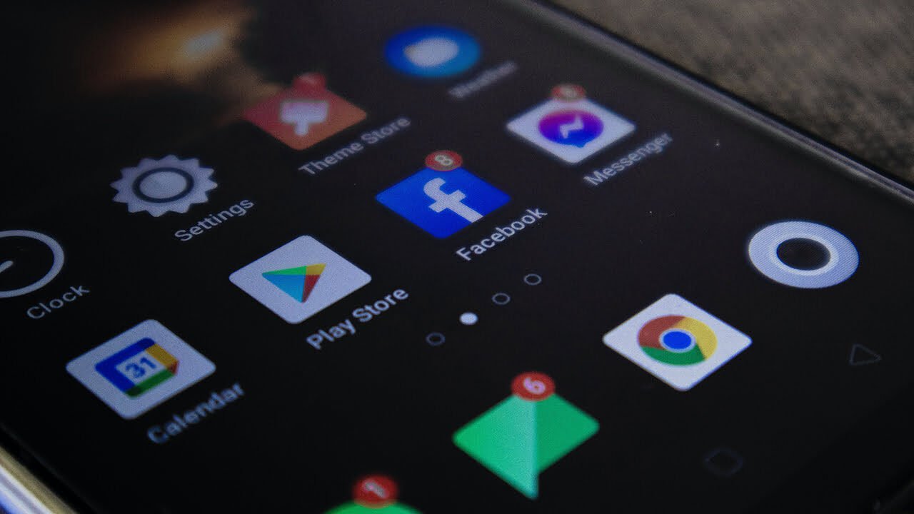 How to uninstall apps that won't uninstall