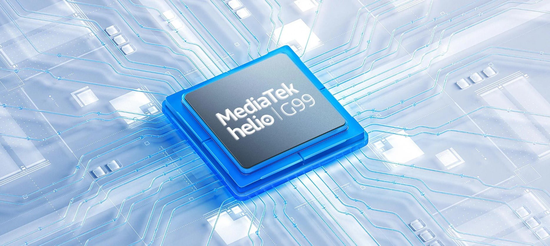 MediaTek Chipset