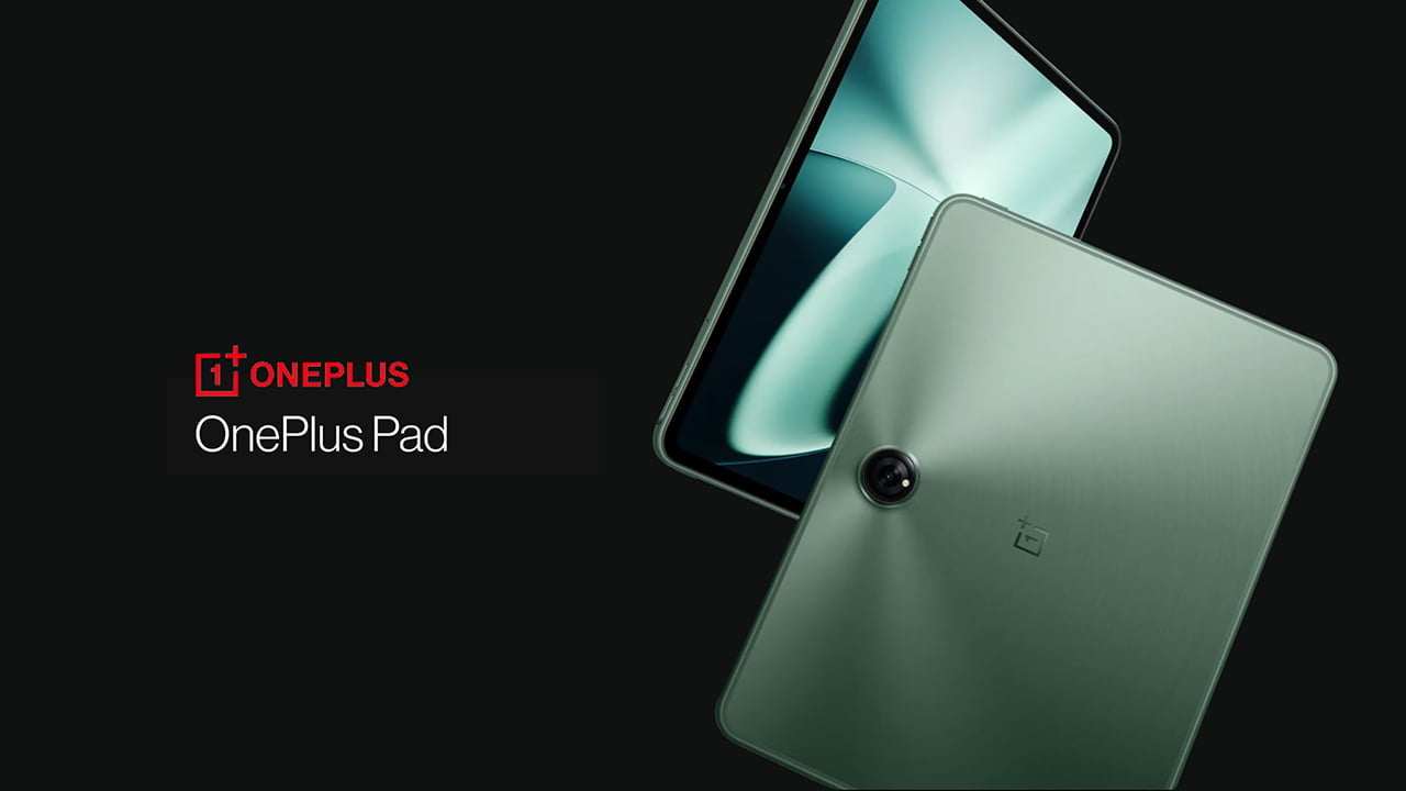 OnePlus Pad