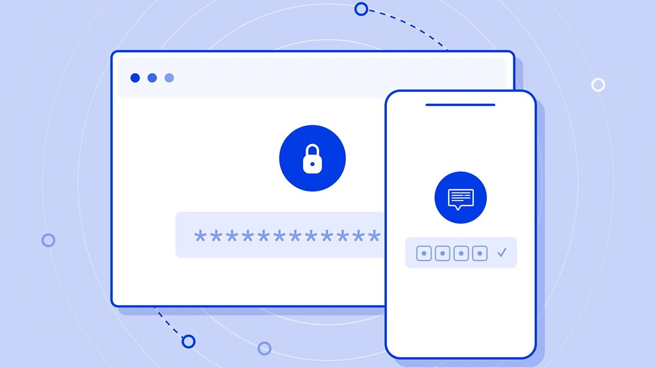 Two Factor Authentication - Android Security Feature