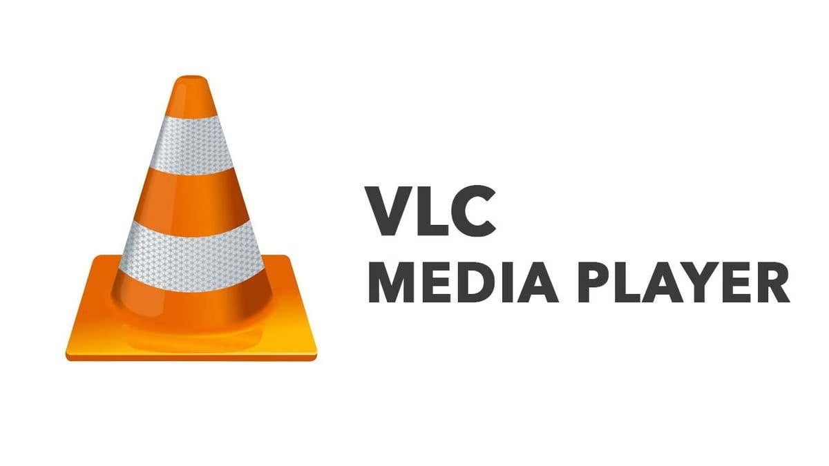 Using VLC Media Player to open HEIC files