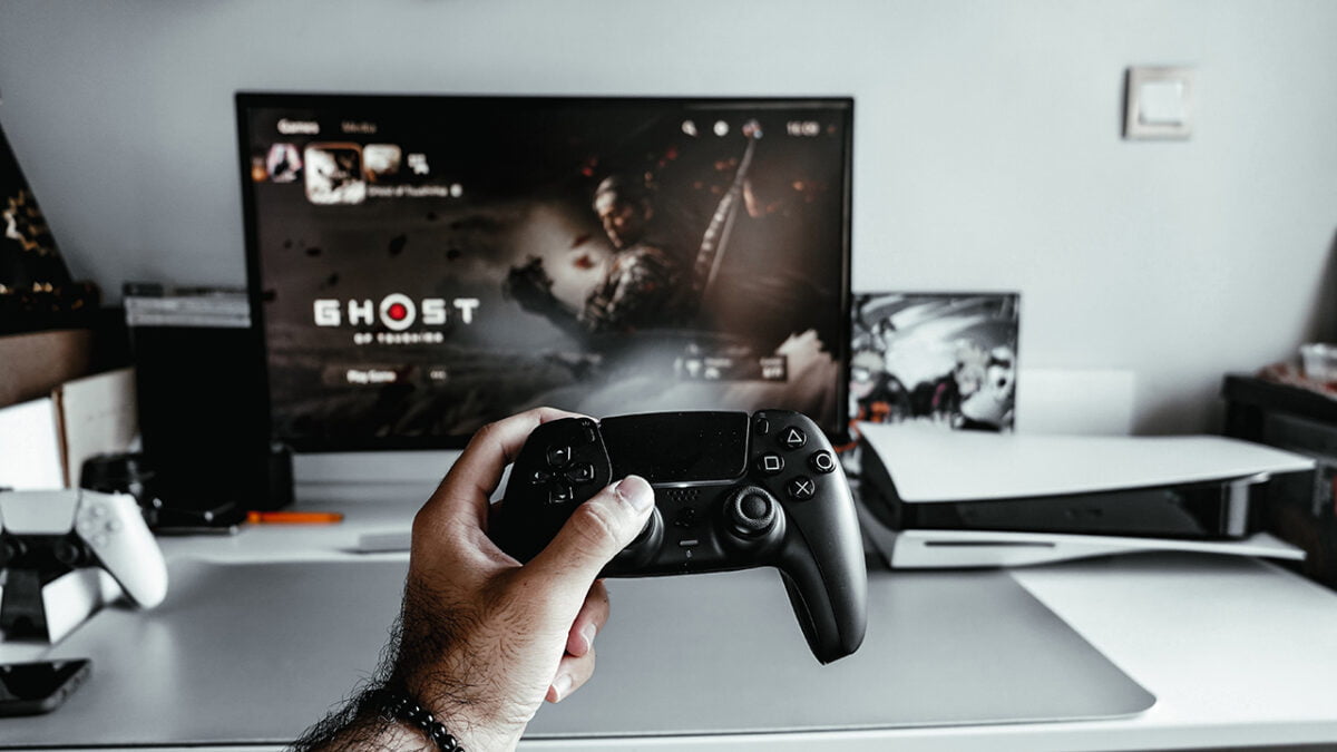 Do You Need a 4K TV for PS5