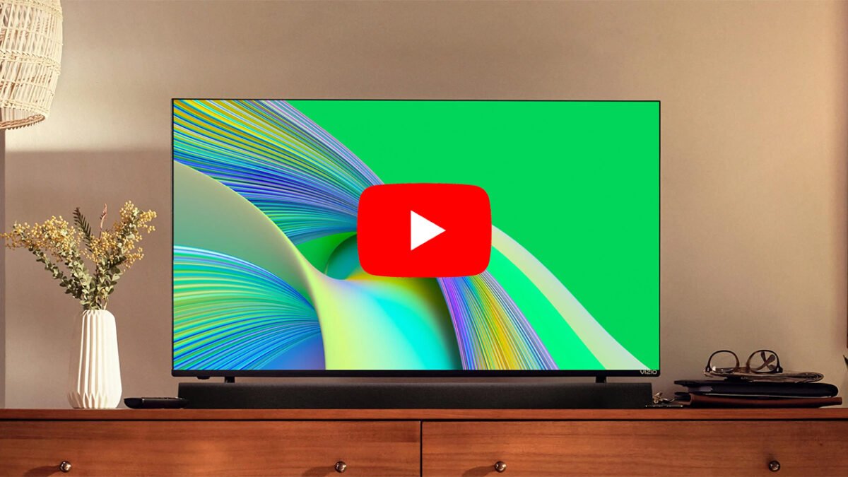 How to Block YouTube on Vizio Smart TV