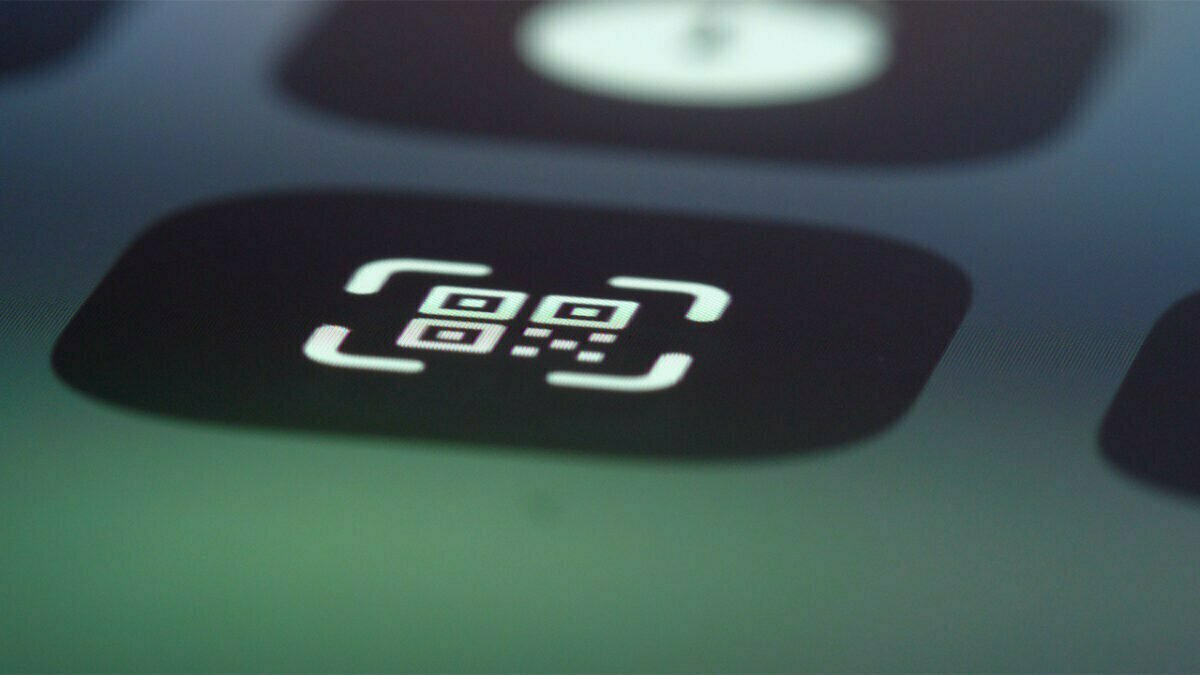 How to scan QR code on Chromebook