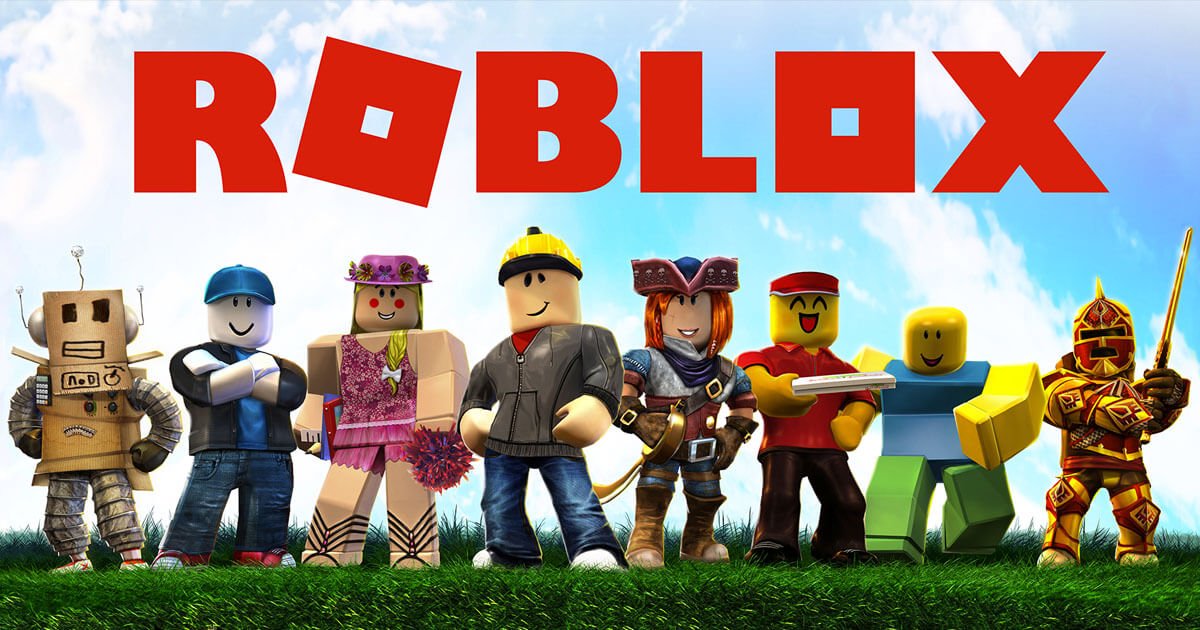 Roblox Games