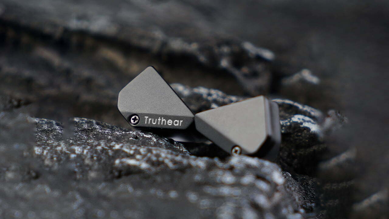 Truthear Hexa IEM for Gaming