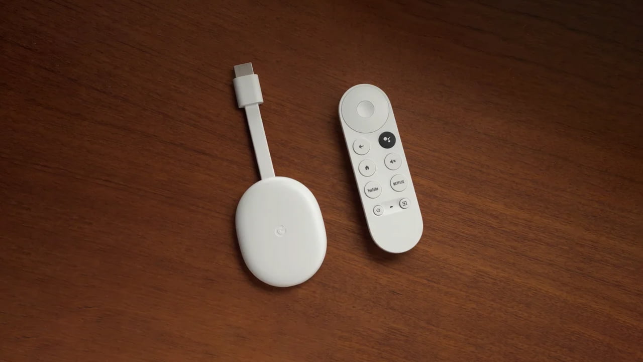 Use Chromecast to Cast Crunchyroll to TV