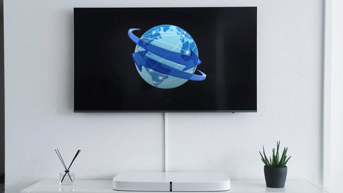 How to Connect Non Smart TV to Internet