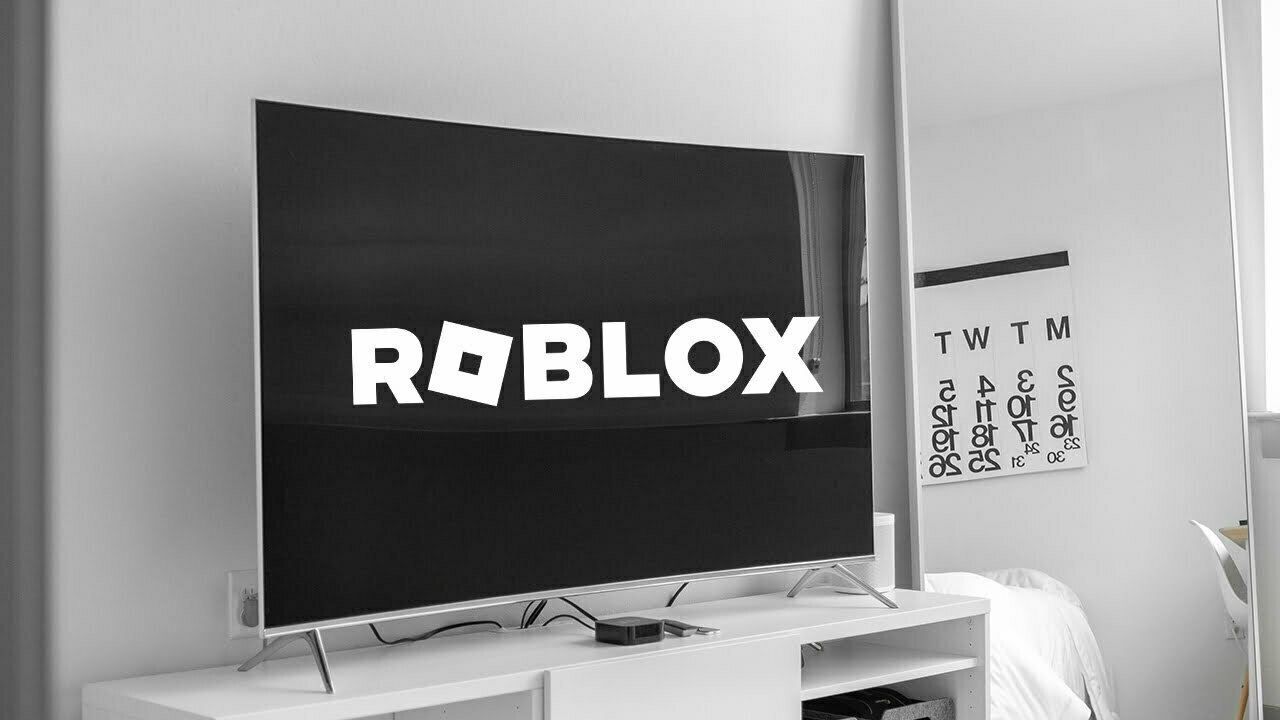 How to Play Roblox on TV