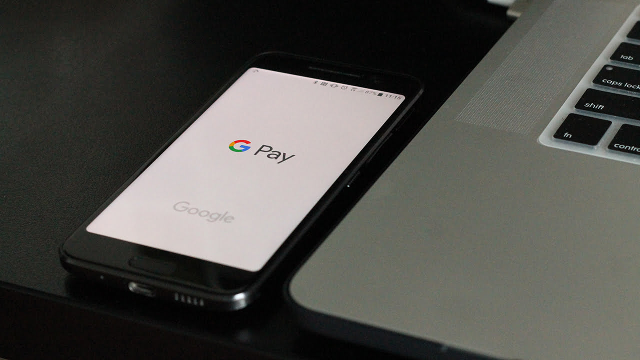 Google Pay