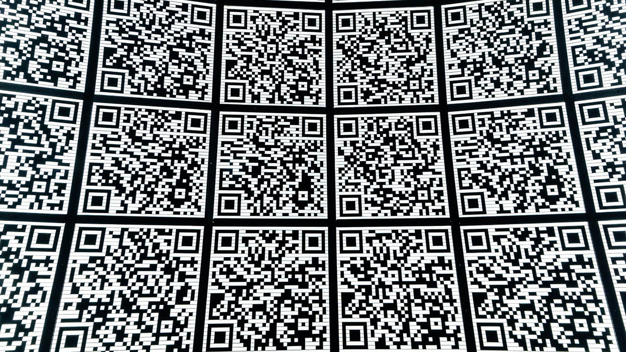 QR Codes