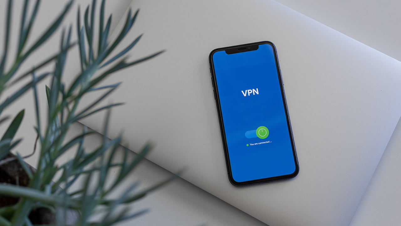Turning off VPN on Android