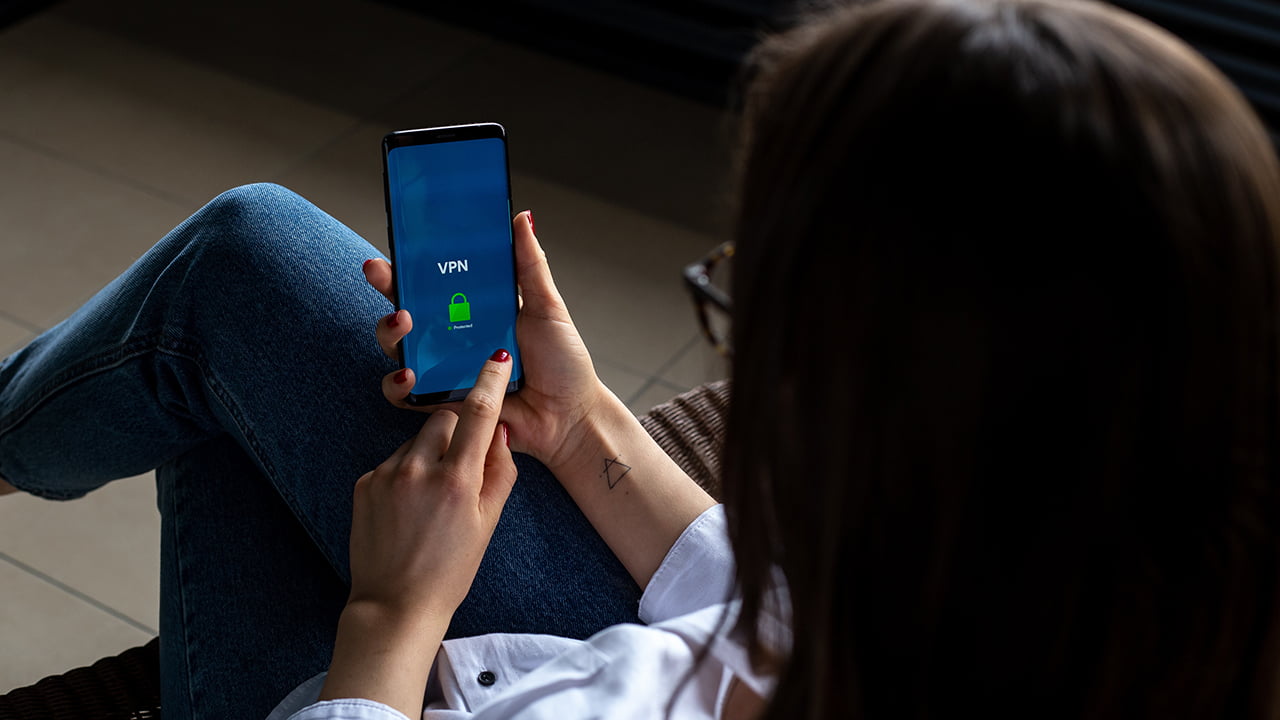 VPN on Android