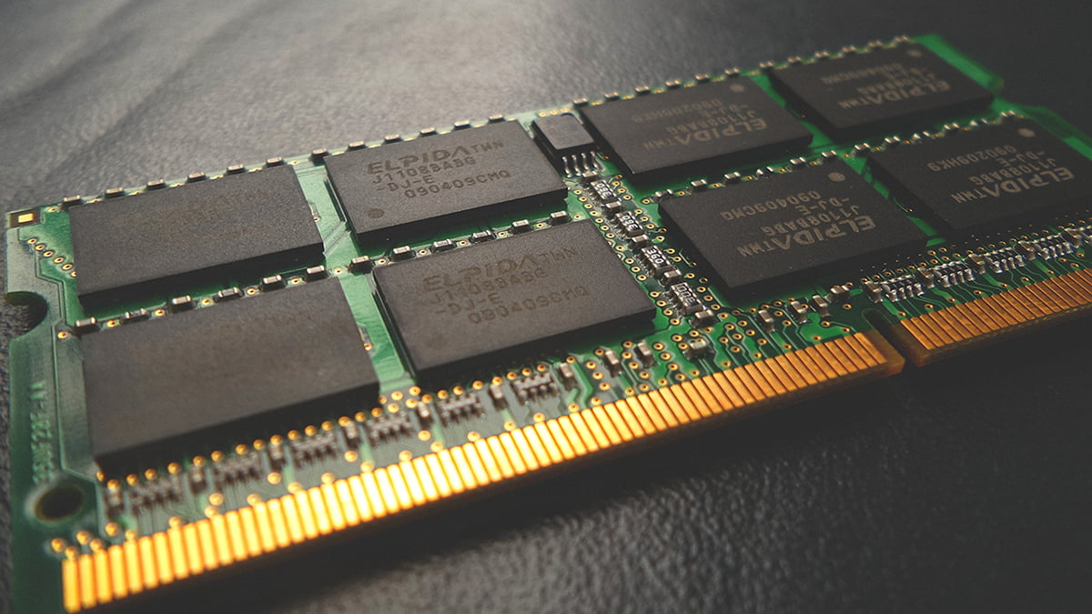 DDR5 RAM Module