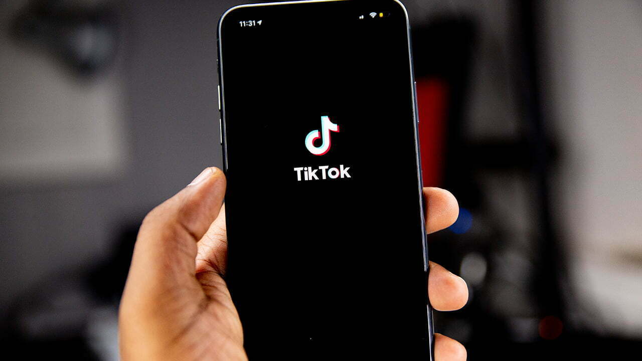 TikTok App