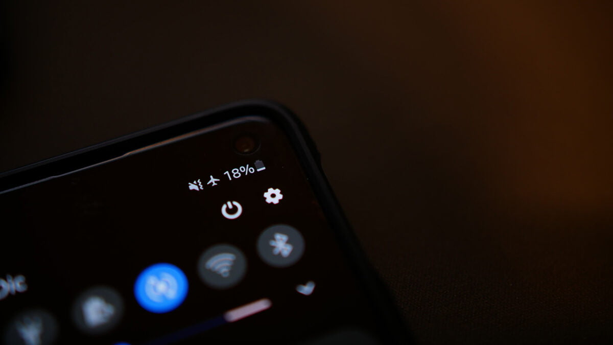 How to Check WiFi GHz on Android