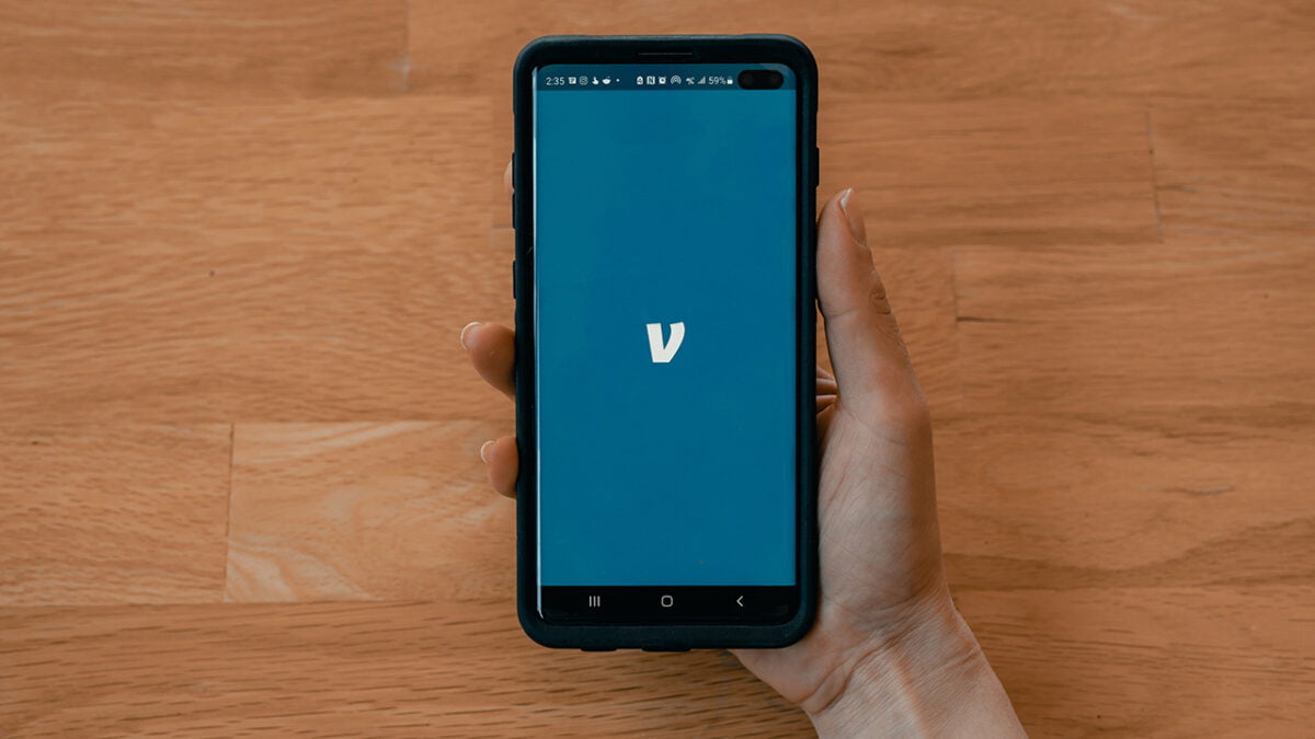 how to add Venmo to Google Pay