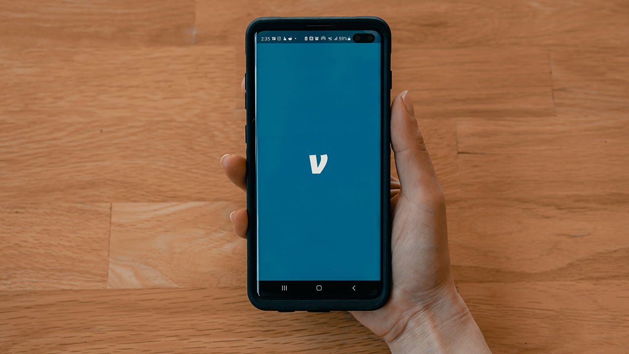 how to add Venmo to Google Pay