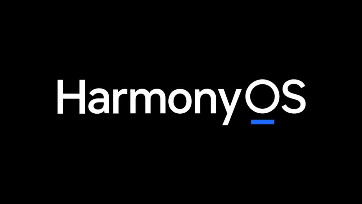 HarmonyOS 4