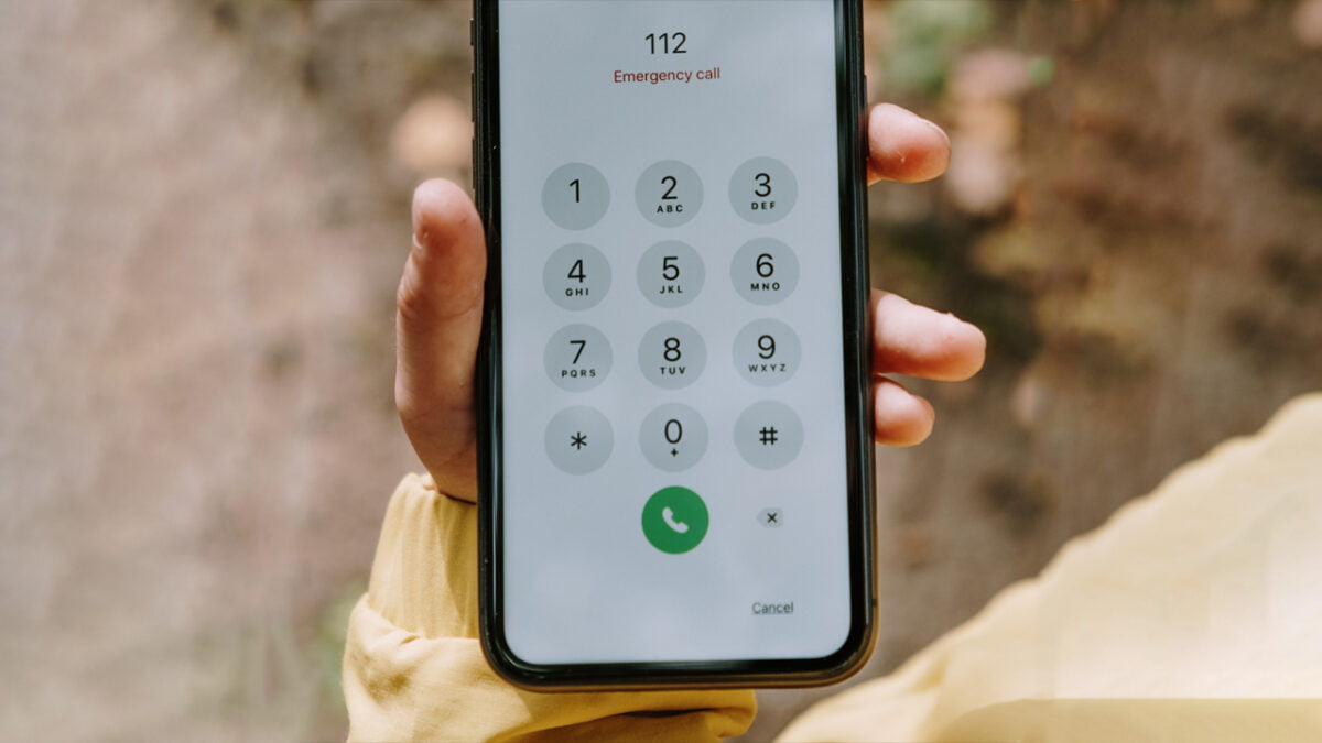 How to Remove Emergency Call From Lock Screen Android