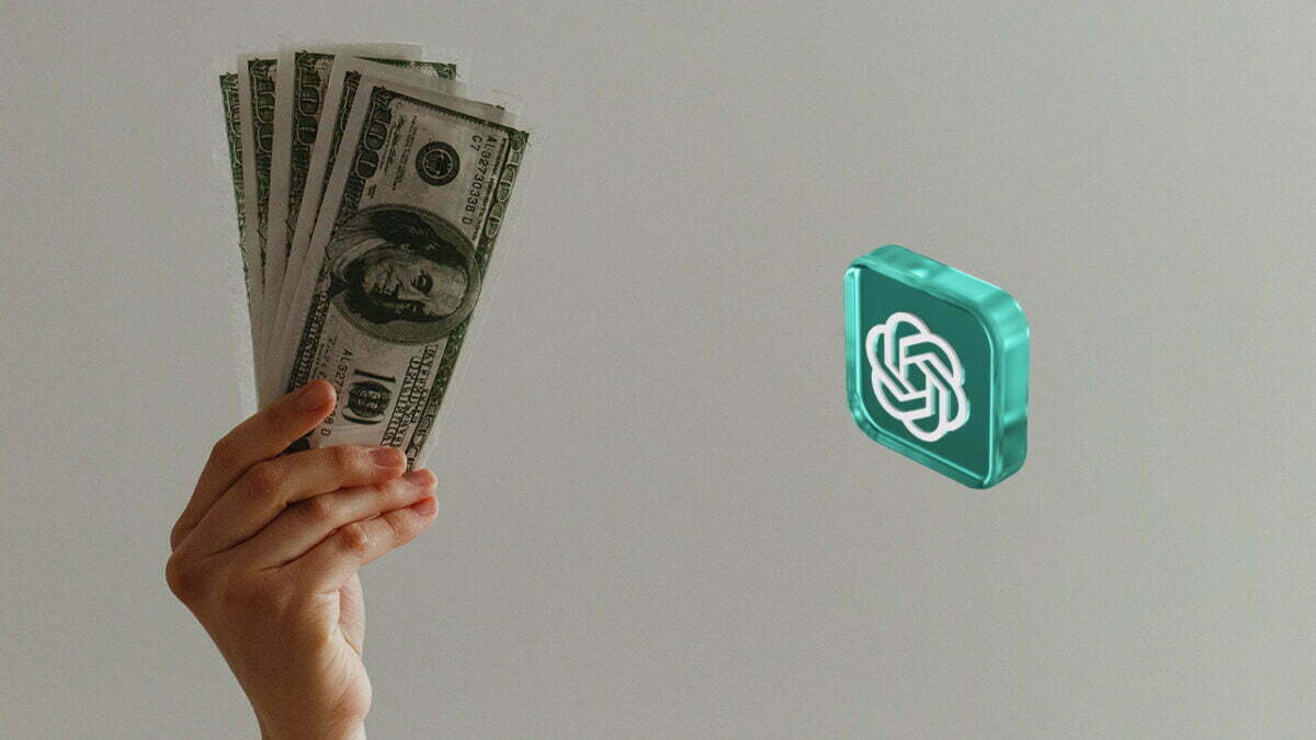 How to Make Money With ChatGPT