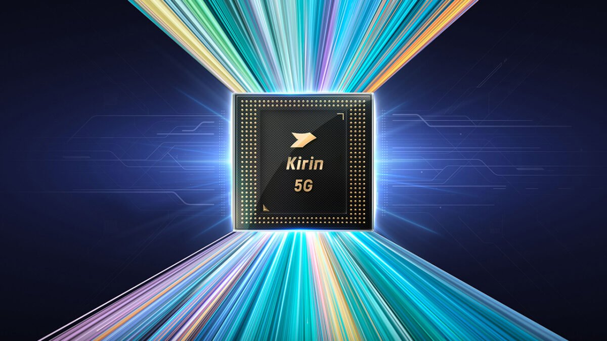 Huawei Kirin 9000SL