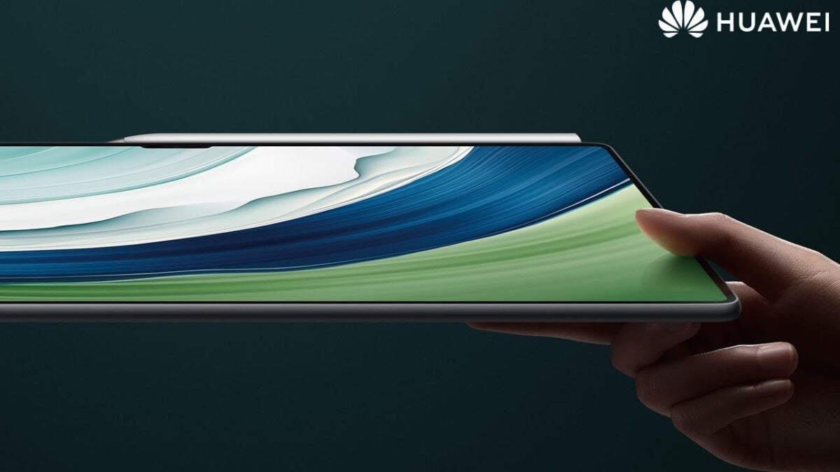 Huawei MatePad Pro 13.2 Tablet