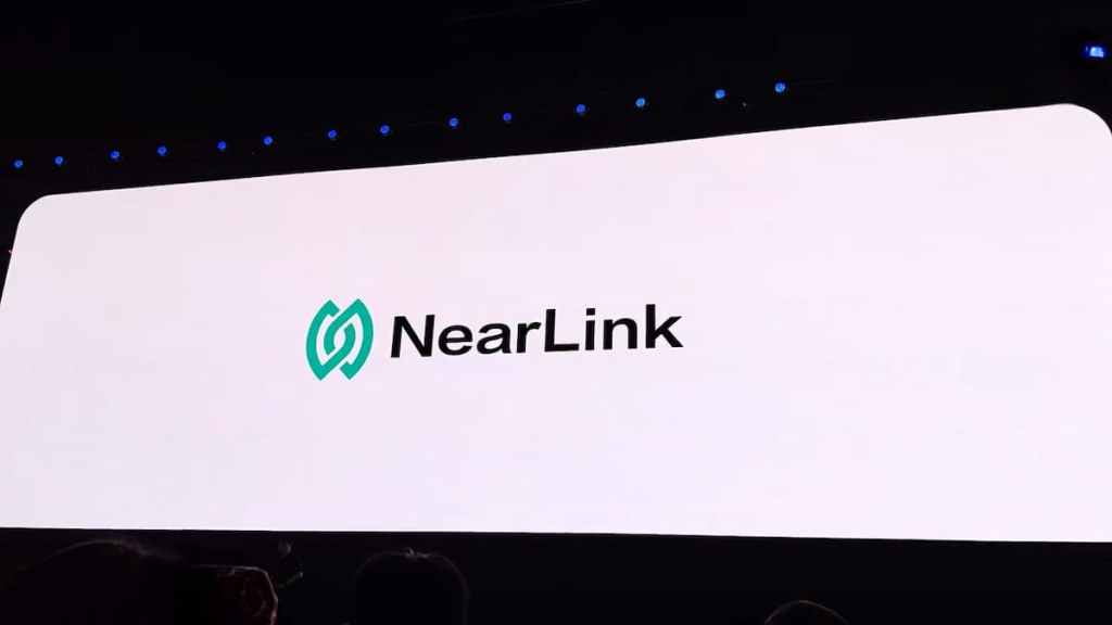 NearLink Starlight