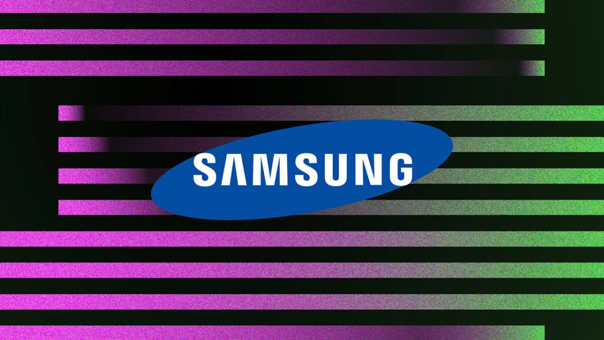 Samsung Advanced Generative AI