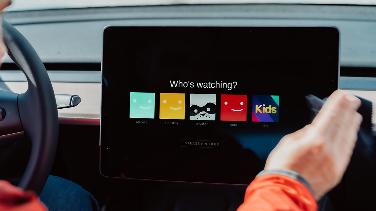 How to Watch Netflix on Android Auto