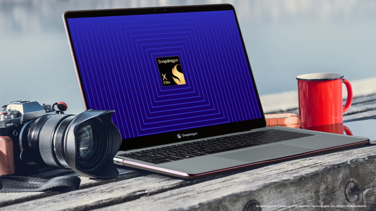 Qualcomm Snapdragon X Elite