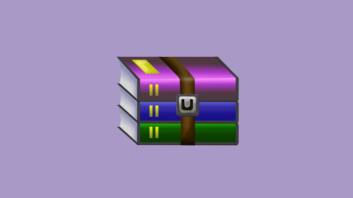 WinRAR Security Alert