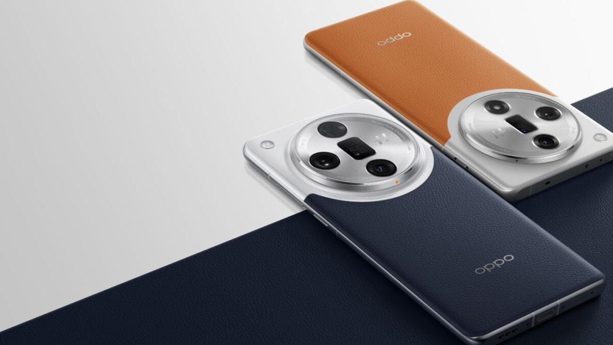 Oppo Find X7 Ultra launch