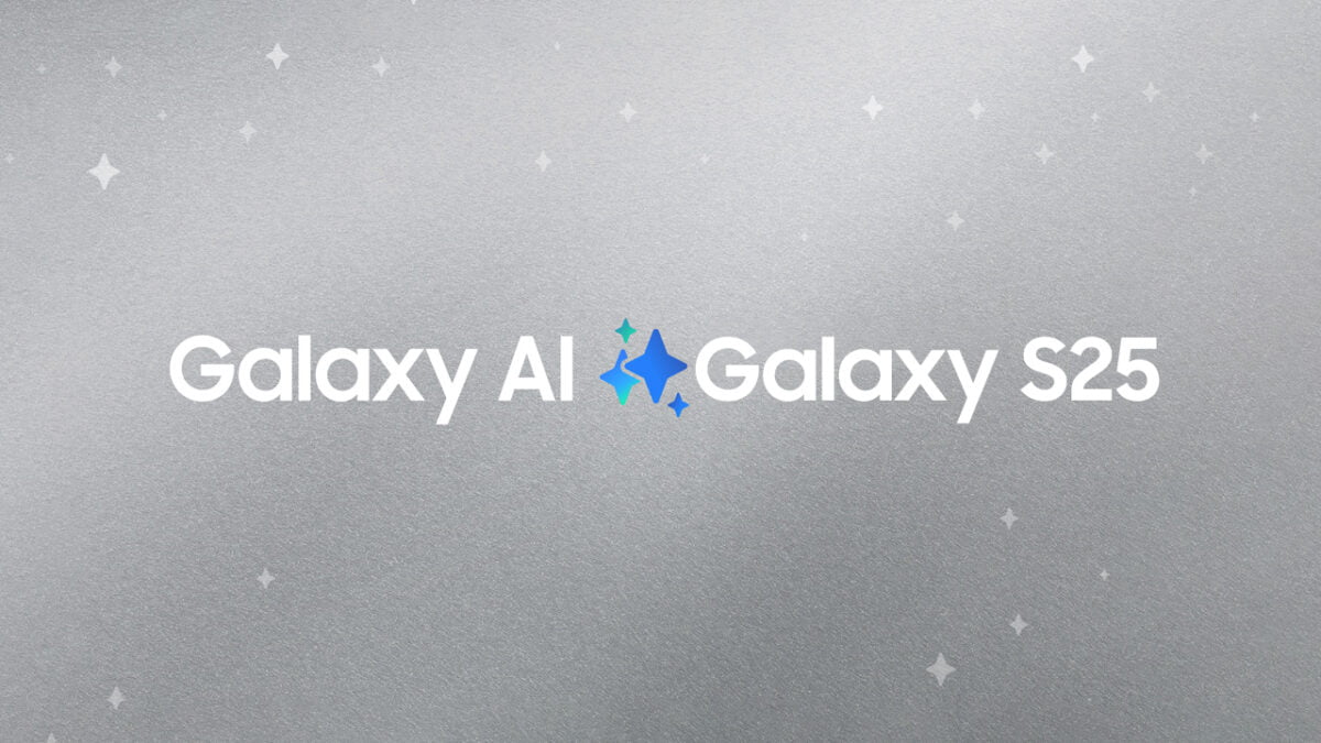Samsung Galaxy S25 Galaxy AI