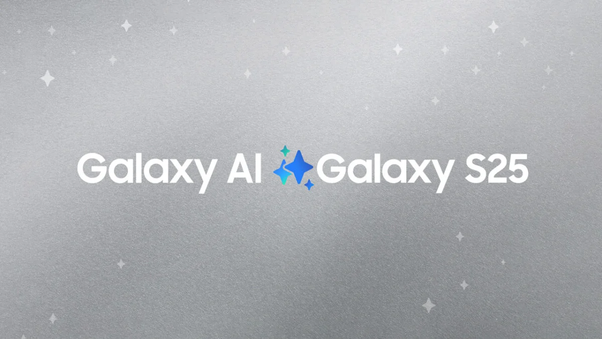 Samsung Galaxy S25 Galaxy AI