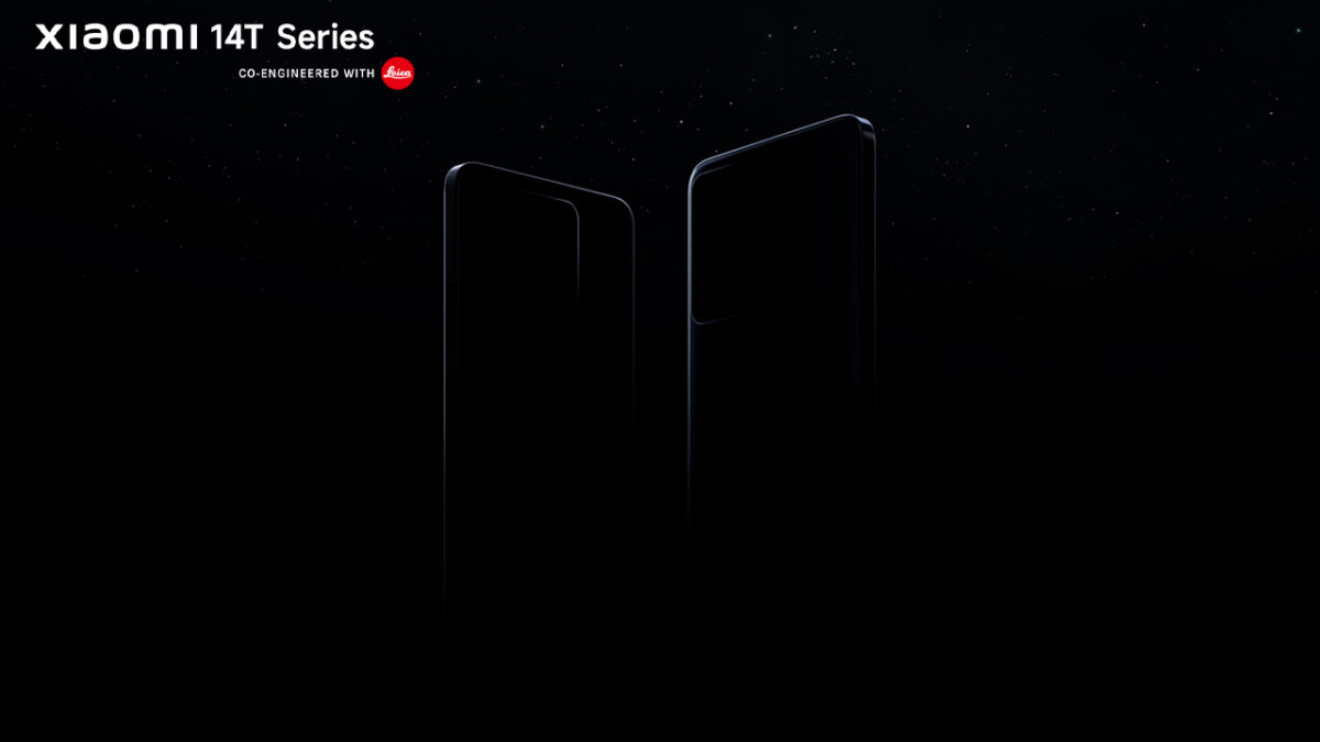 Xiaomi 14T series